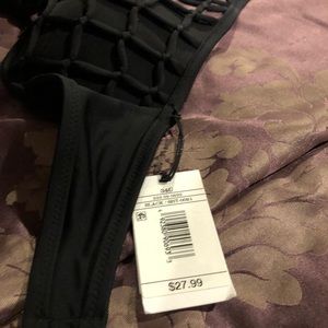 Bathing suit top only